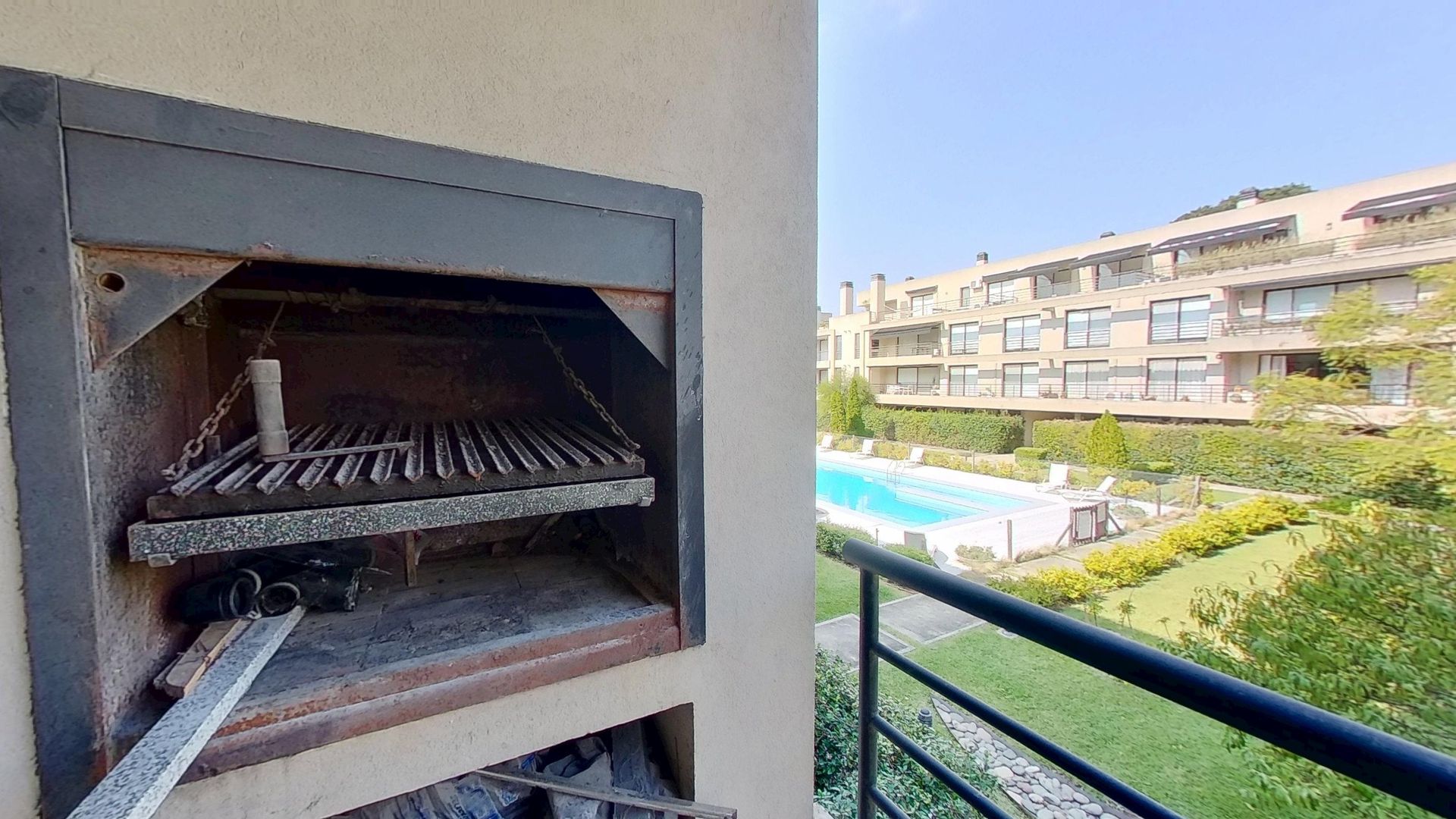 Tu Nuevo Hogar En San Isidro