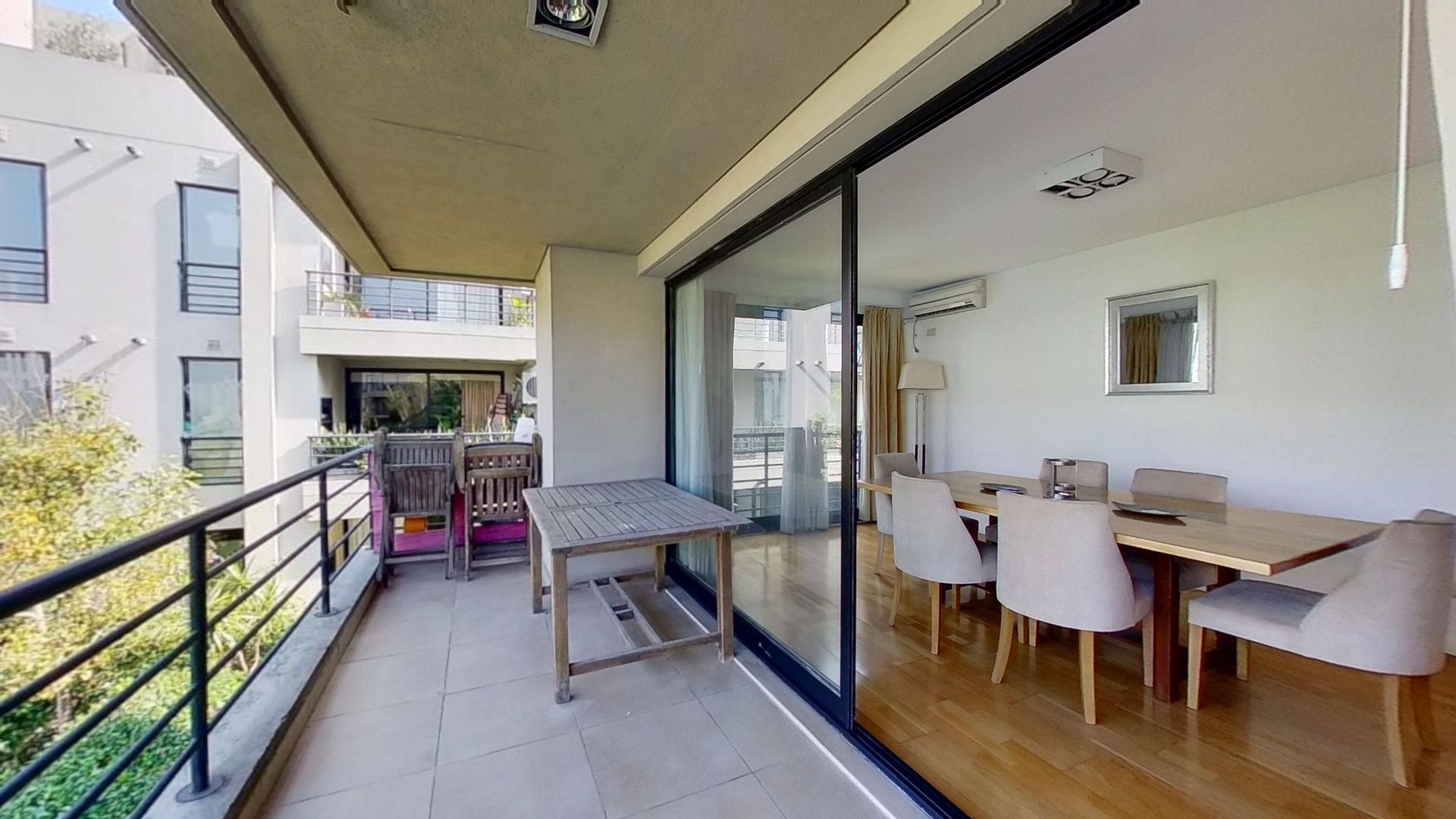 Tu Nuevo Hogar En San Isidro
