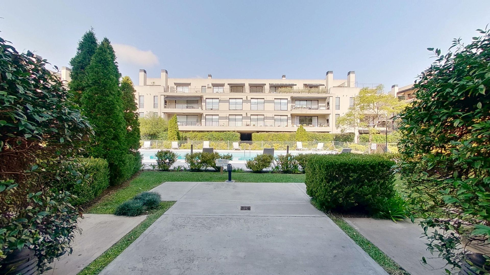 Tu Nuevo Hogar En San Isidro