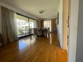 Tu Nuevo Hogar En San Isidro