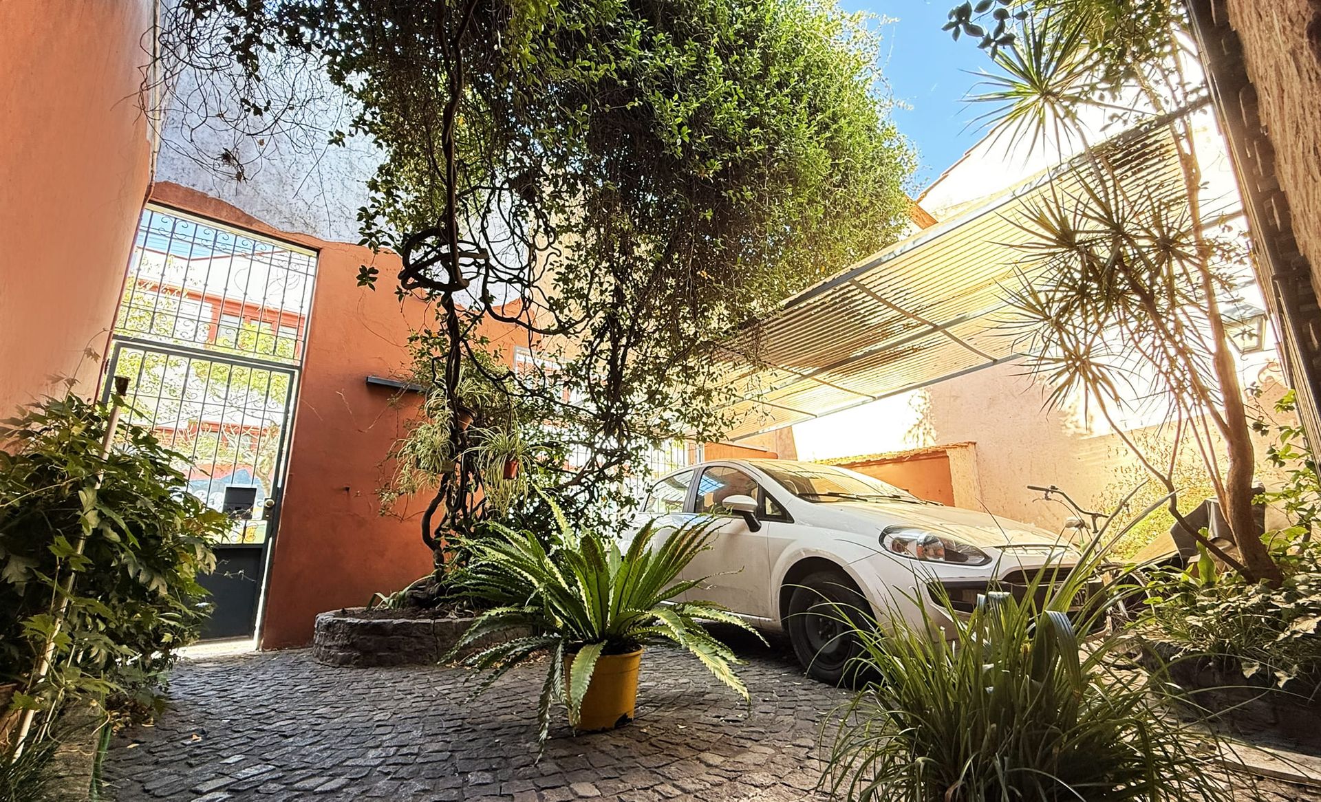 Venta Casa Lote Propio 5 Amb San Fernando + Jardin
