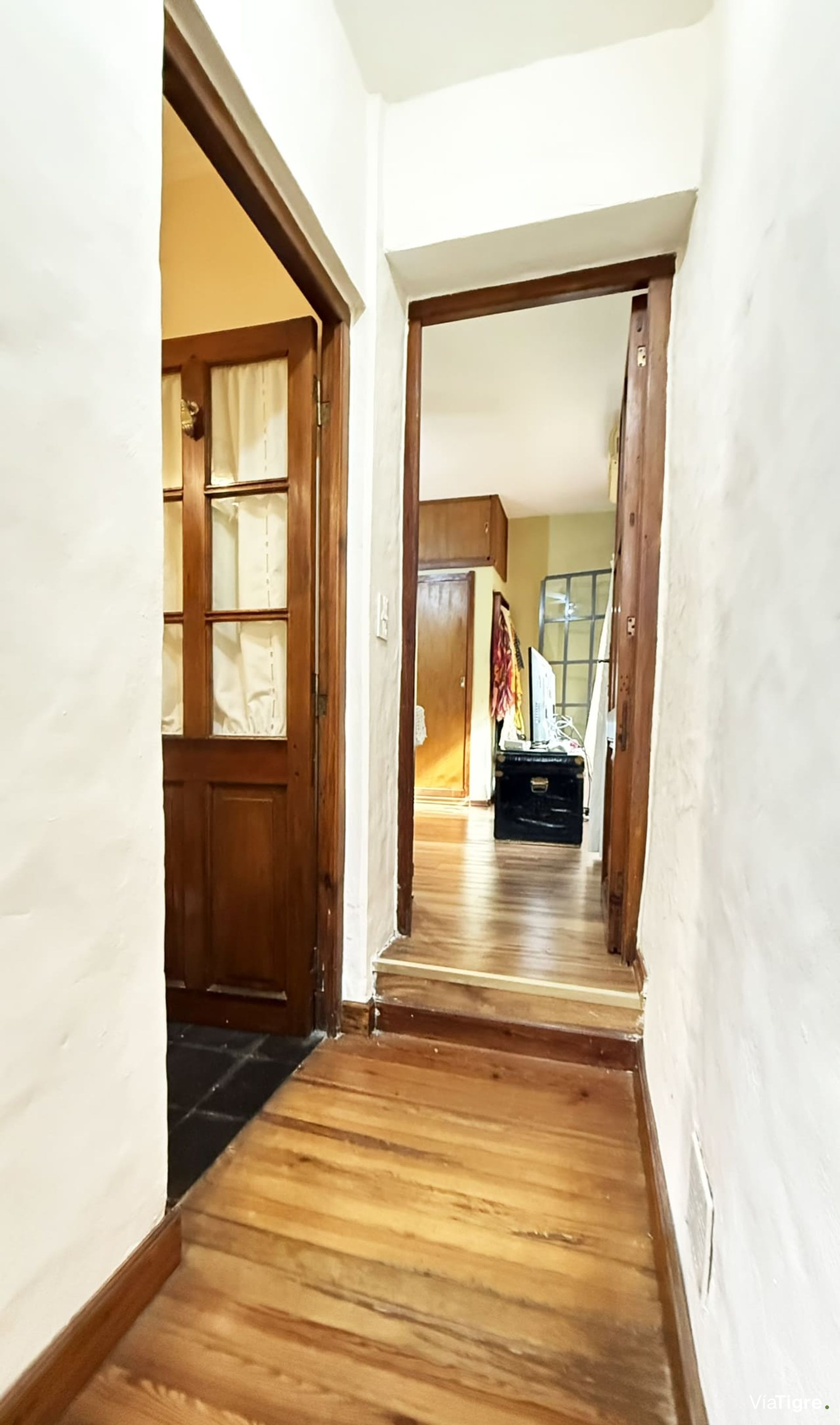 Venta Casa Lote Propio 6 Amb San Fernando + Jardin