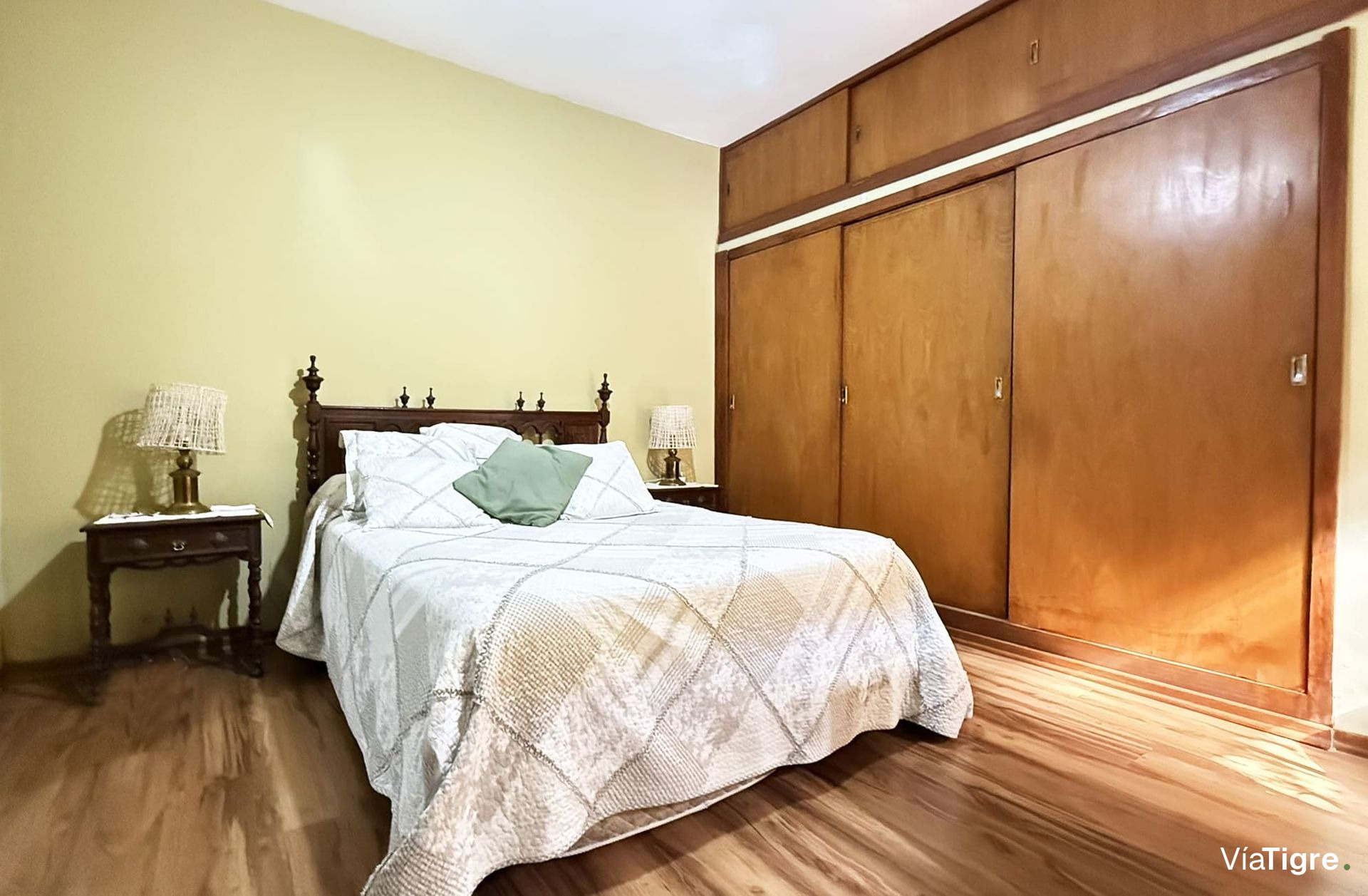 Venta Casa Lote Propio 6 Amb San Fernando + Jardin