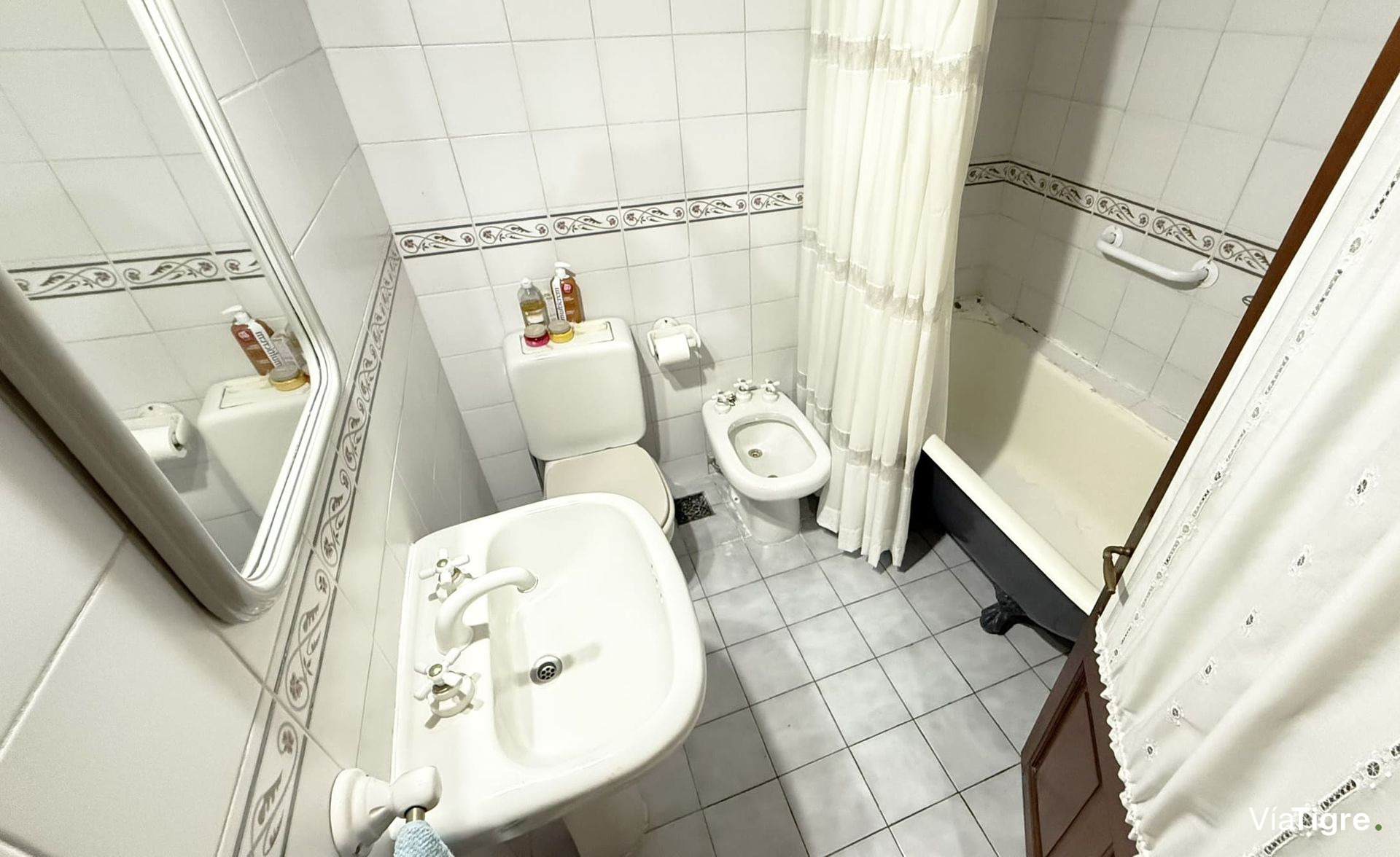 Venta Casa Lote Propio 6 Amb San Fernando + Jardin