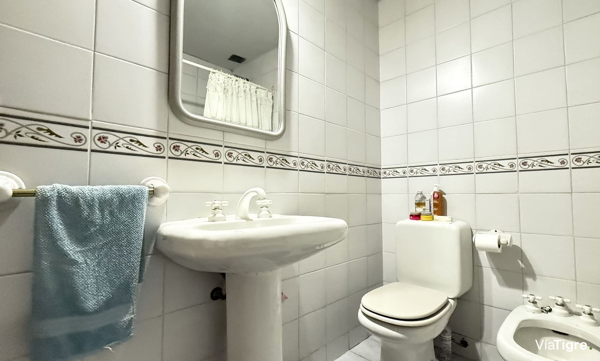 Venta Casa Lote Propio 6 Amb San Fernando + Jardin