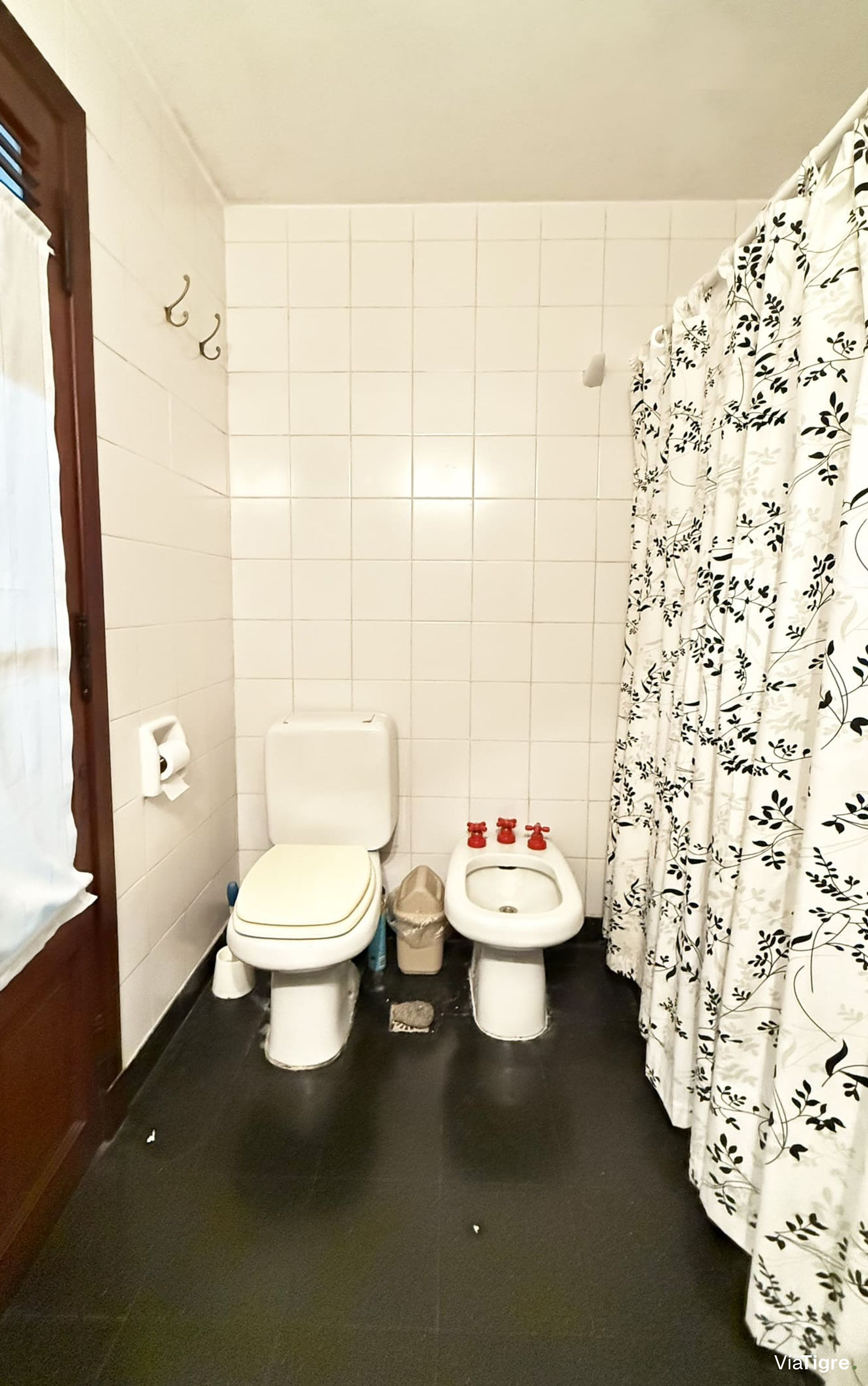 Venta Casa Lote Propio 6 Amb San Fernando + Jardin