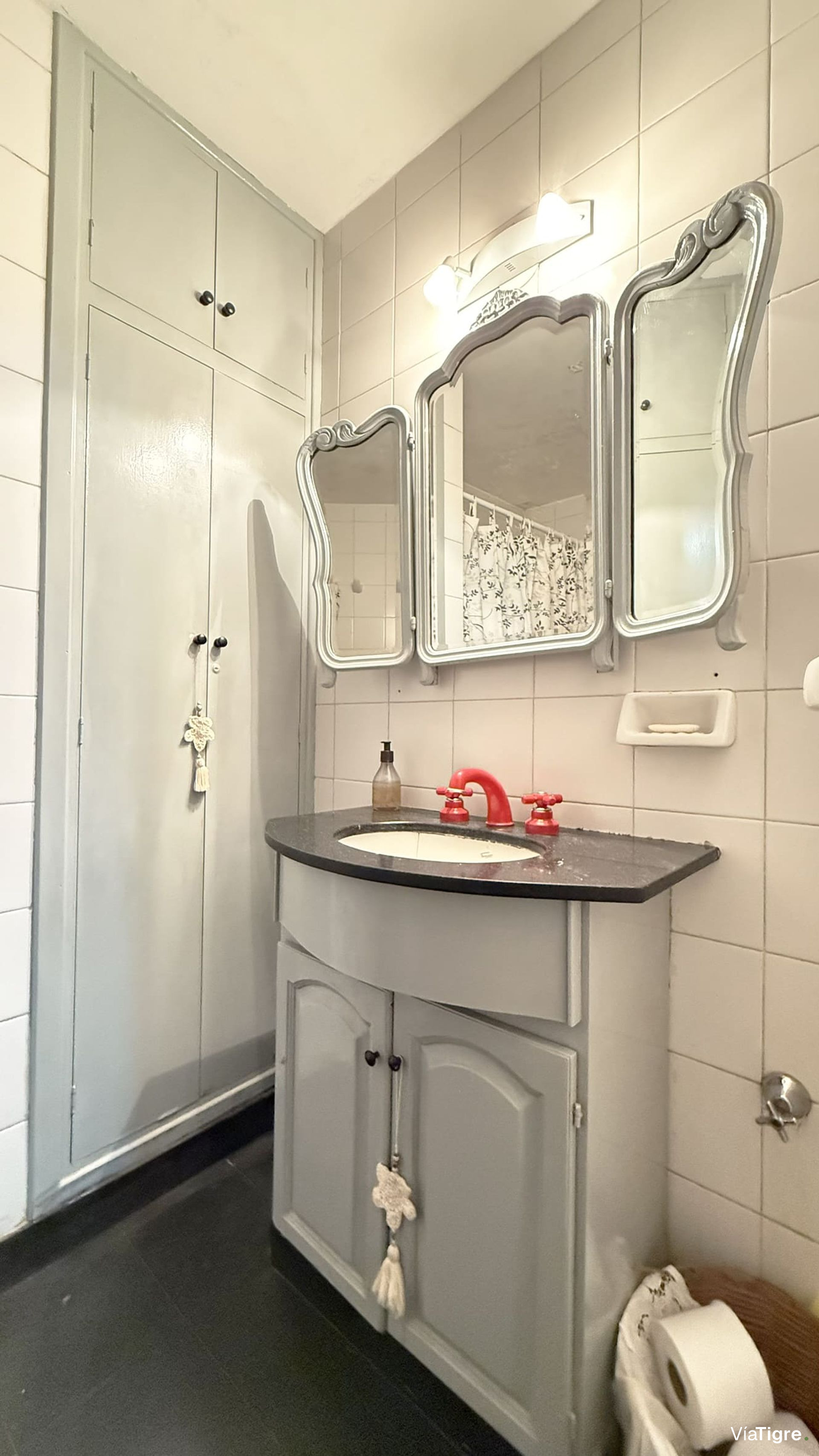 Venta Casa Lote Propio 6 Amb San Fernando + Jardin