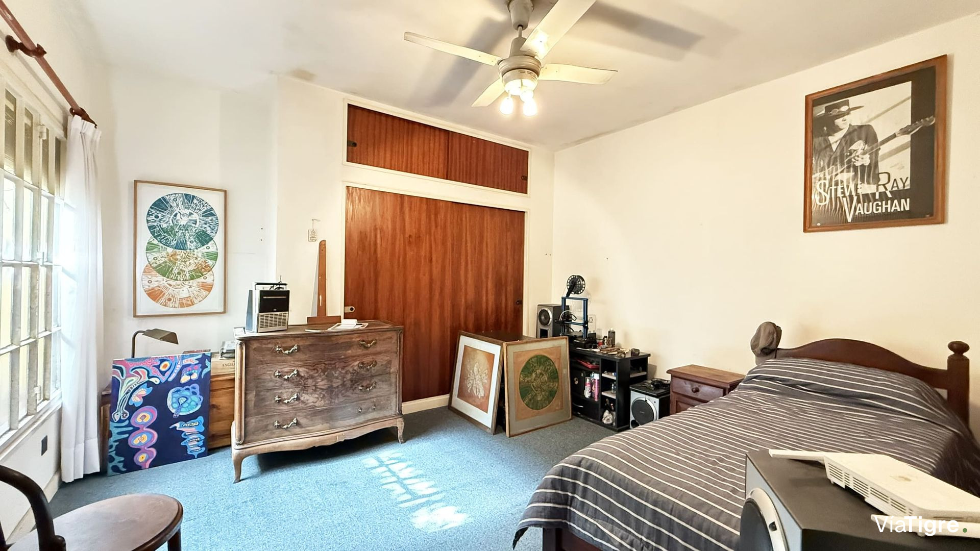 Venta Casa Lote Propio 6 Amb San Fernando + Jardin