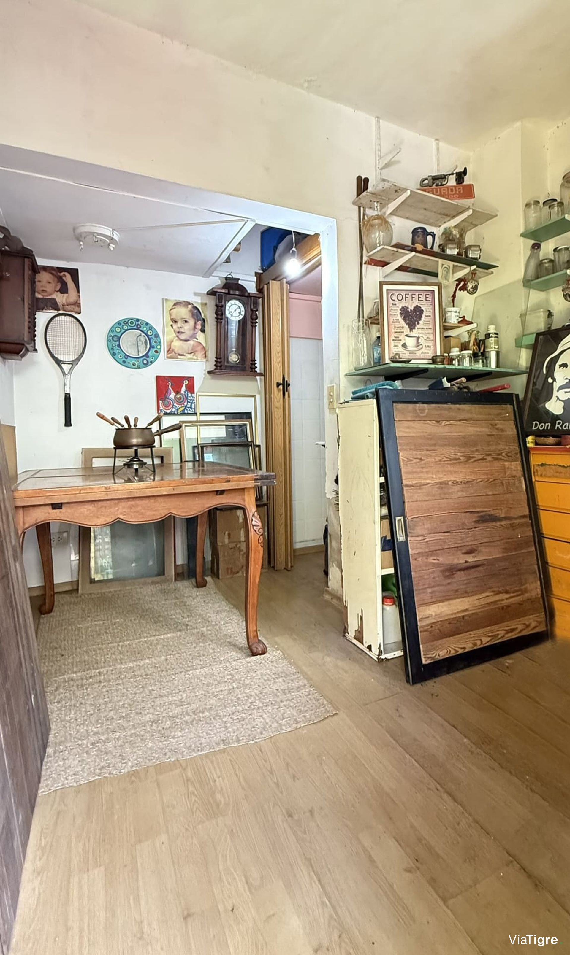 Venta Casa Lote Propio 6 Amb San Fernando + Jardin