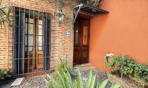 Venta Casa Lote Propio 5 Amb San Fernando + Jardin