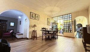 Venta Casa Lote Propio 5 Amb San Fernando + Jardin