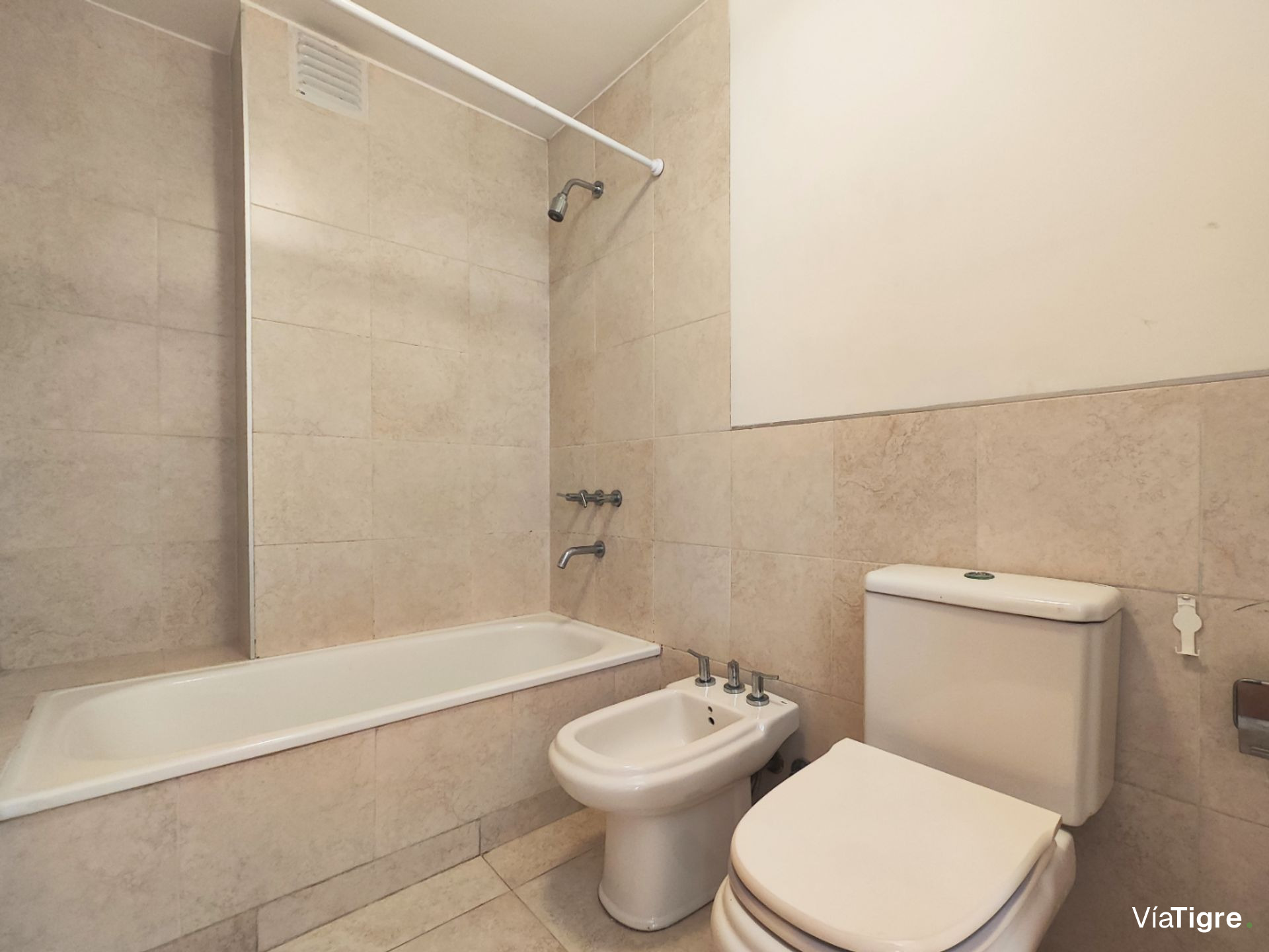 Venta Depto 3 Amb C/Cochera Florida, Vicente Lopez
