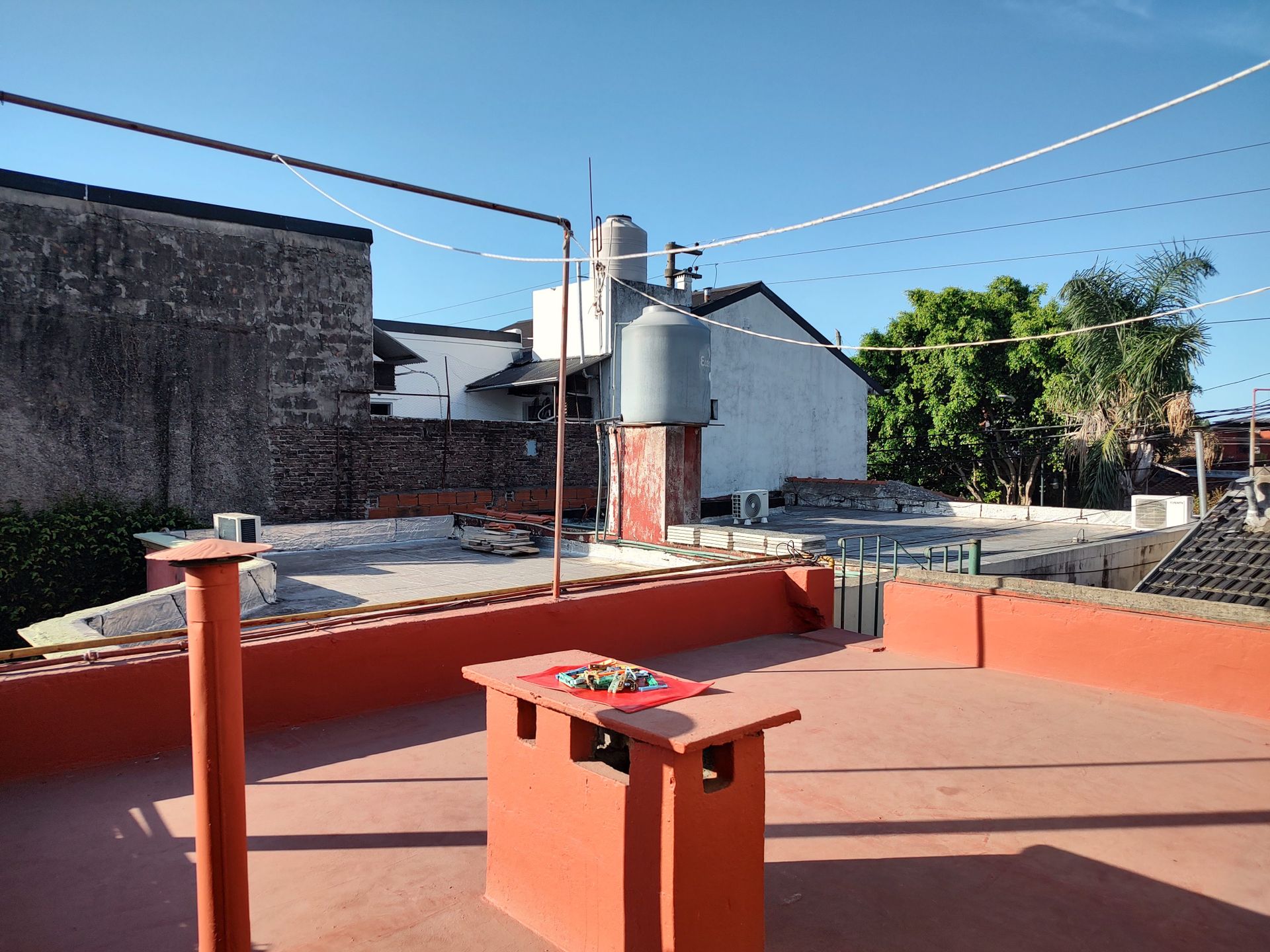 VENTA Casa Multifamiliar APTO CRÉDITO V. Adelina