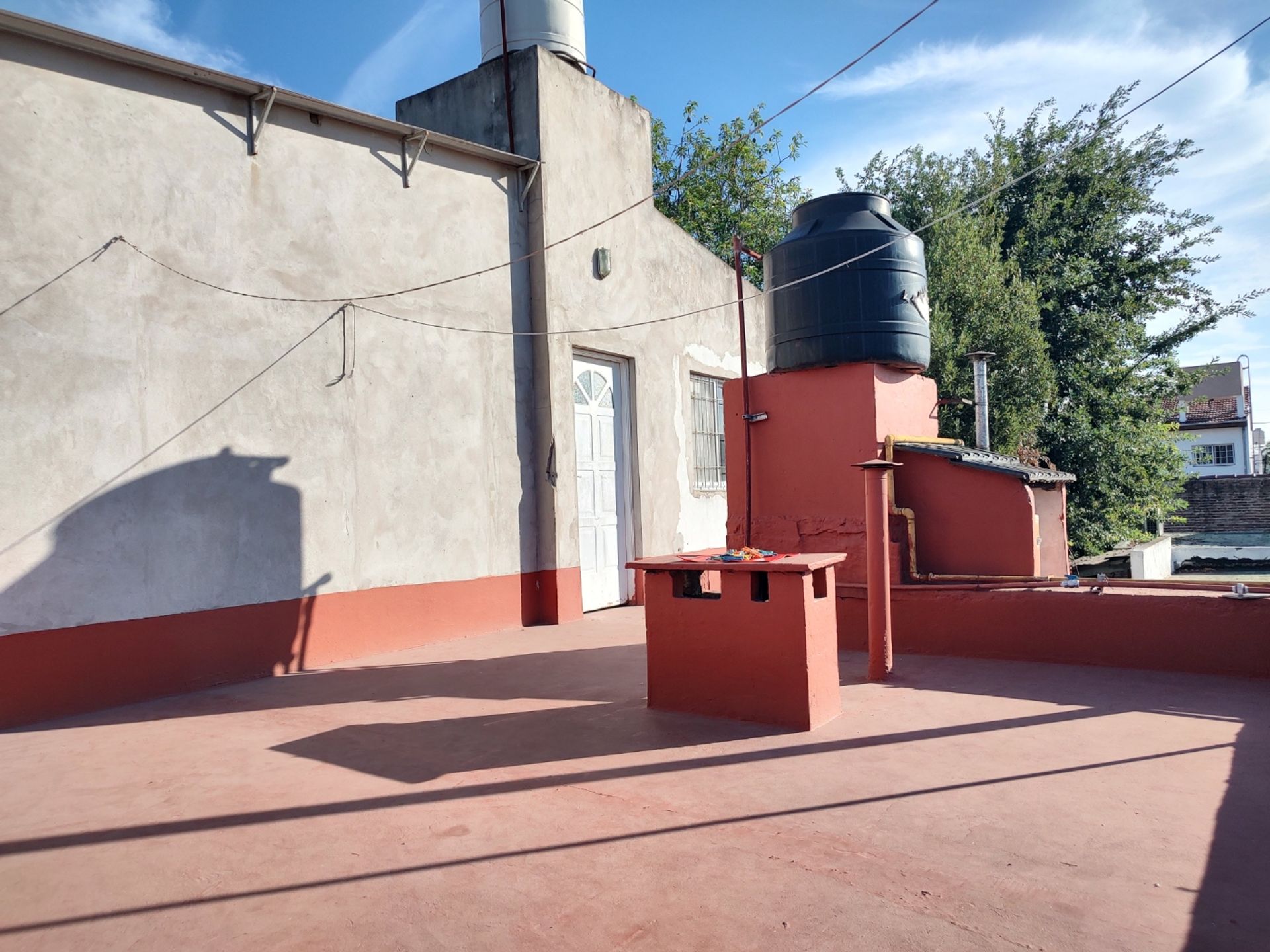 VENTA Casa Multifamiliar APTO CRÉDITO V. Adelina