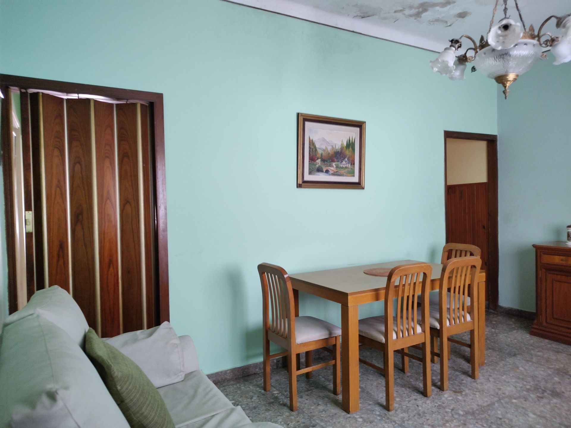 VENTA Casa Multifamiliar APTO CRÉDITO V. Adelina