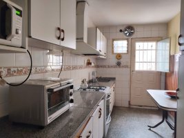 VENTA Casa Multifamiliar APTO CRÉDITO V. Adelina