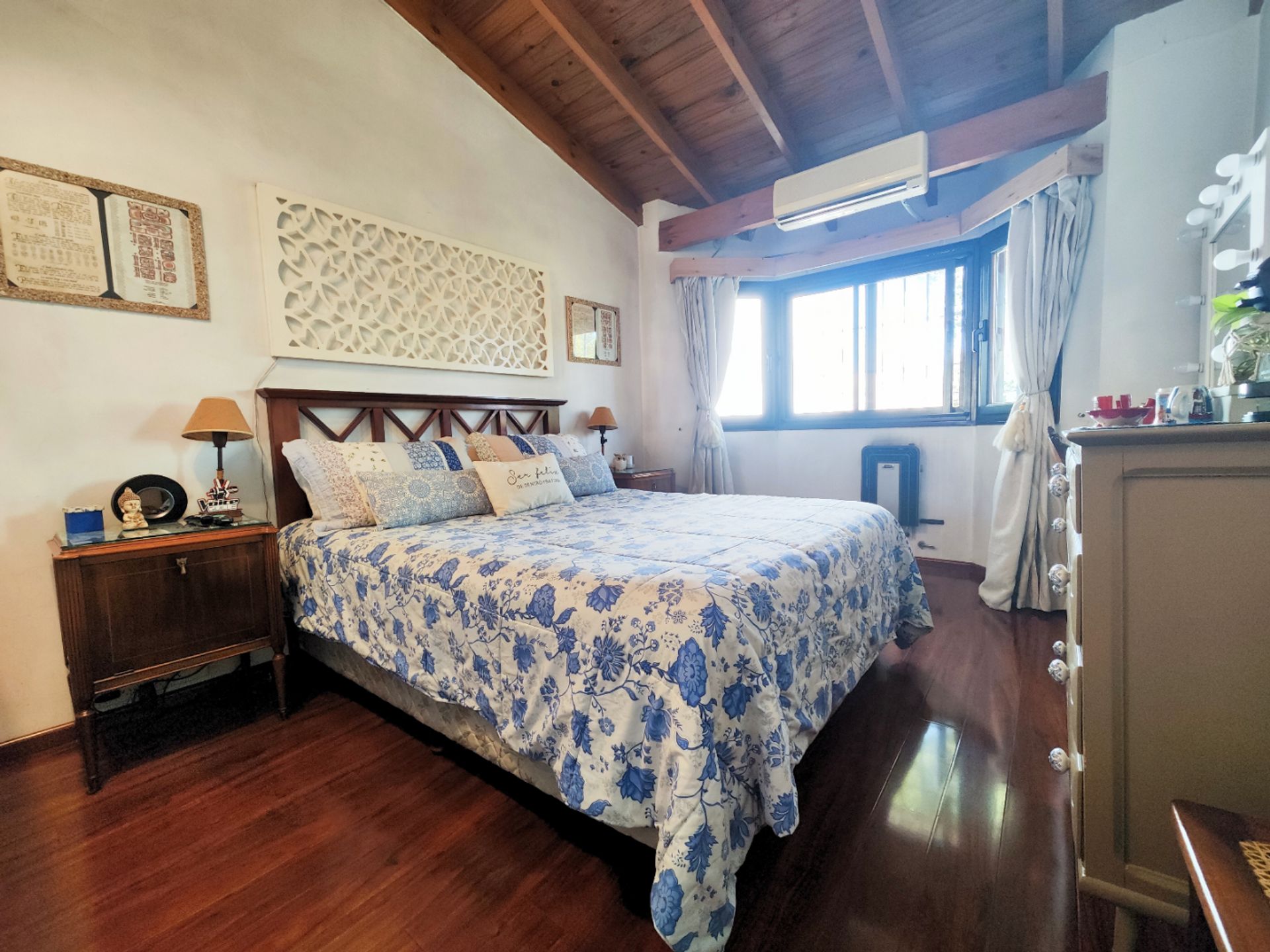 Tríplex 5 amb en venta - Florida - PARQUE COCHERA
