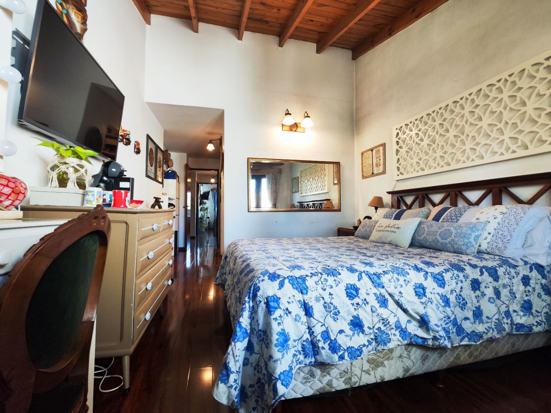 Tríplex 5 amb en venta - Florida - PARQUE COCHERA