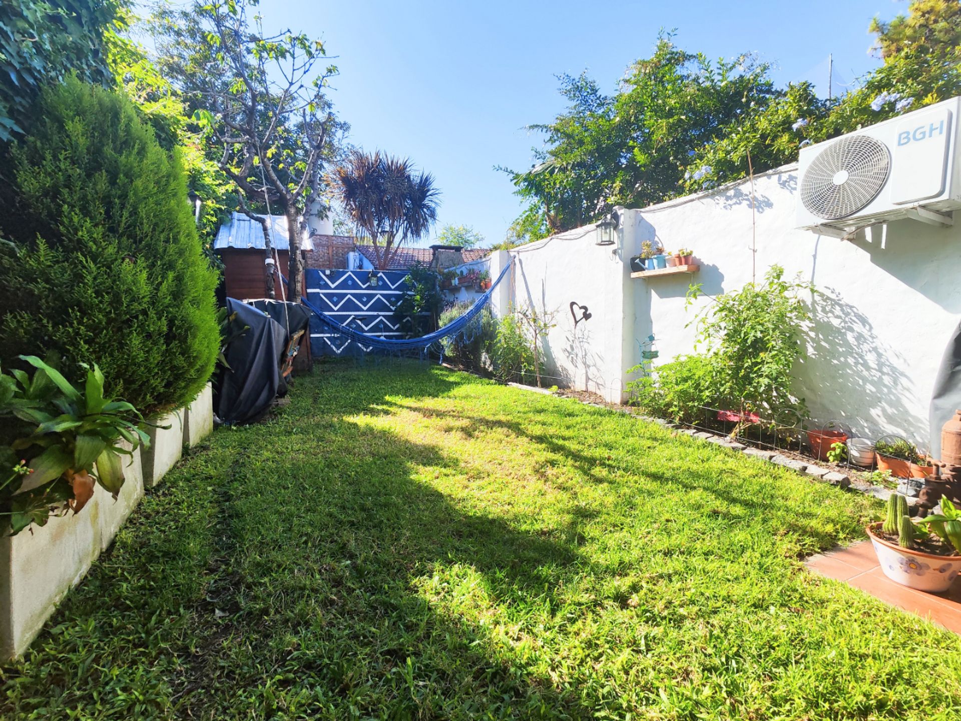 Tríplex 5 amb en venta - Florida - PARQUE COCHERA