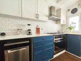 Triplex 5 rooms for sale - Florida - Parque Cocheras