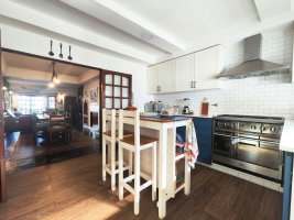 Triplex 5 rooms for sale - Florida - Parque Cocheras