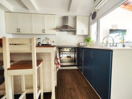 Triplex 5 rooms for sale - Florida - Parque Cocheras