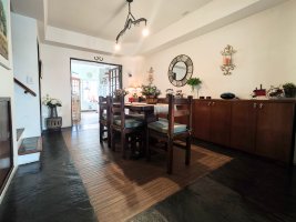 Triplex 5 rooms for sale - Florida - Parque Cocheras