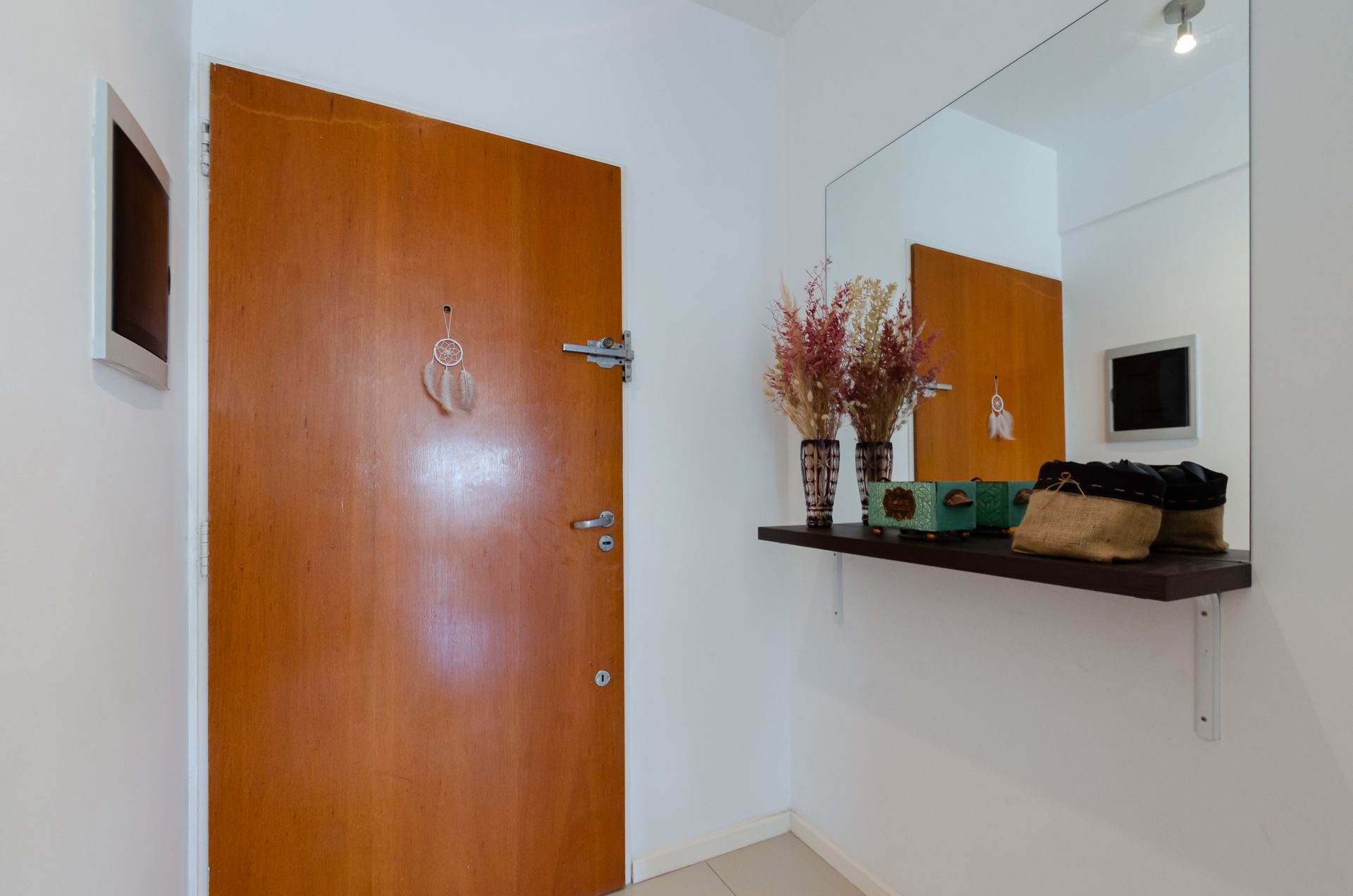 VENTA 2 ambientes en DÚPLEX con COCHERA y PILETA