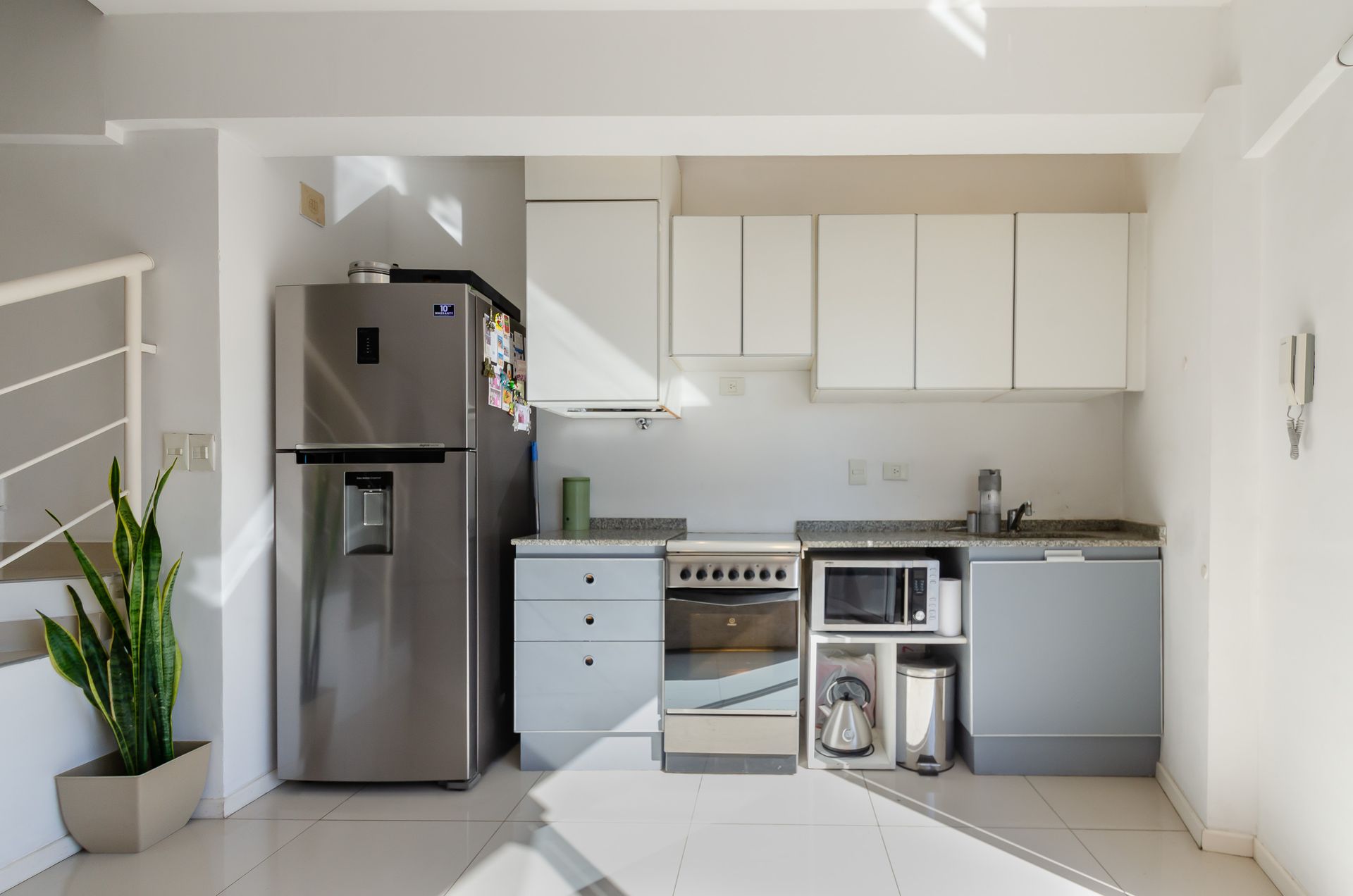 VENTA 2 ambientes en DÚPLEX con COCHERA y PILETA
