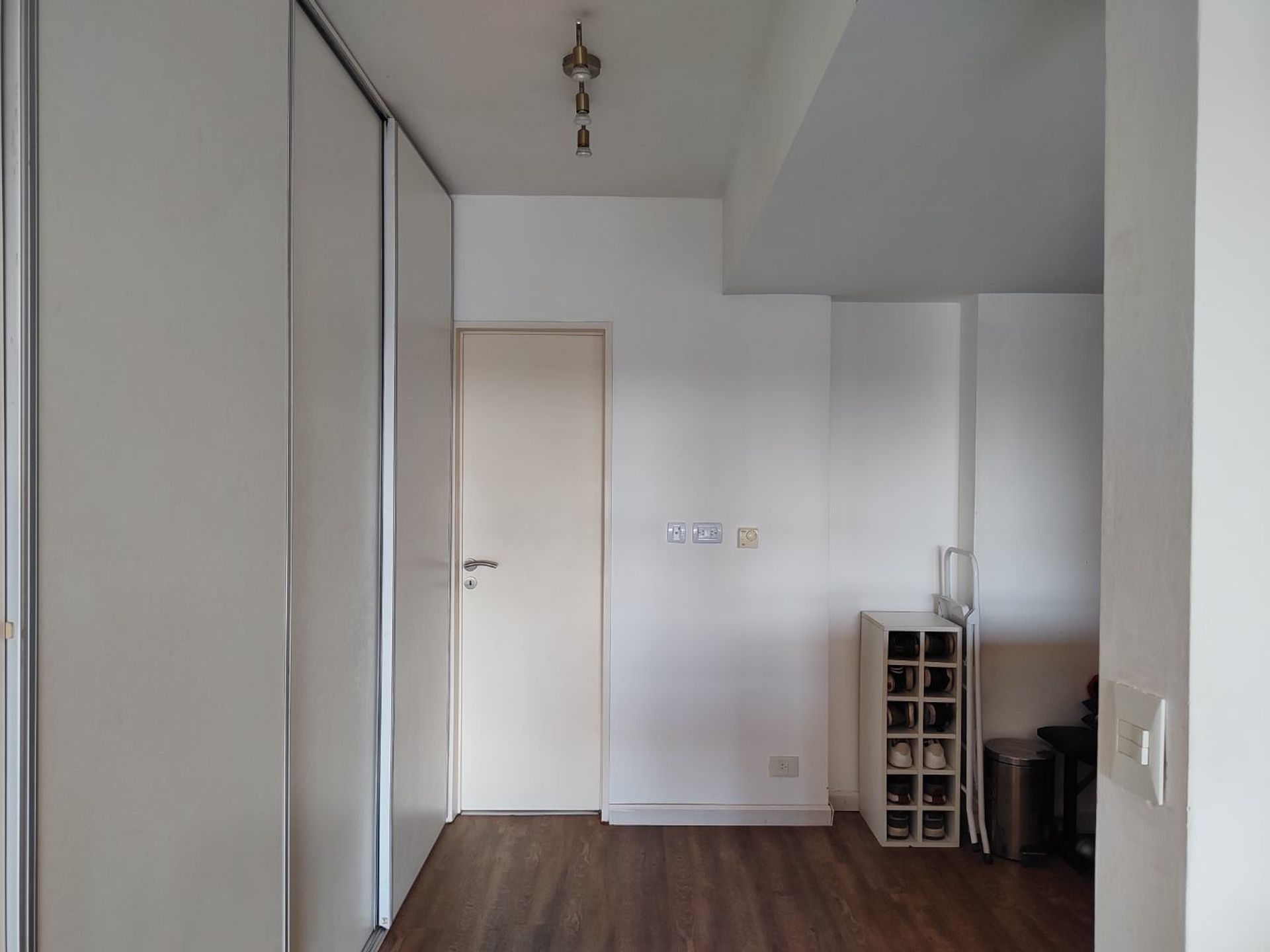 VENTA 2 ambientes en DÚPLEX con COCHERA y PILETA