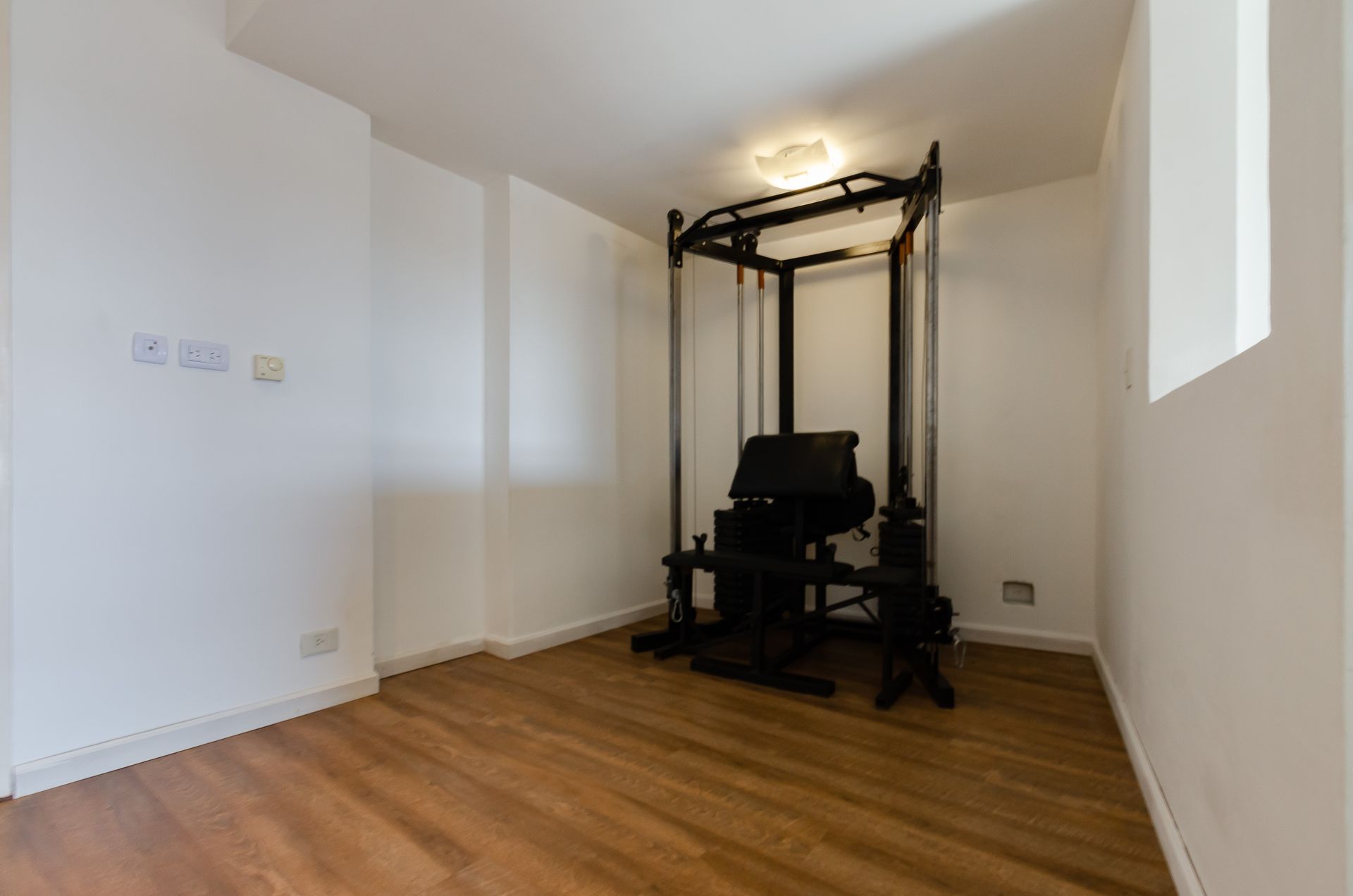 VENTA 2 ambientes en DÚPLEX con COCHERA y PILETA