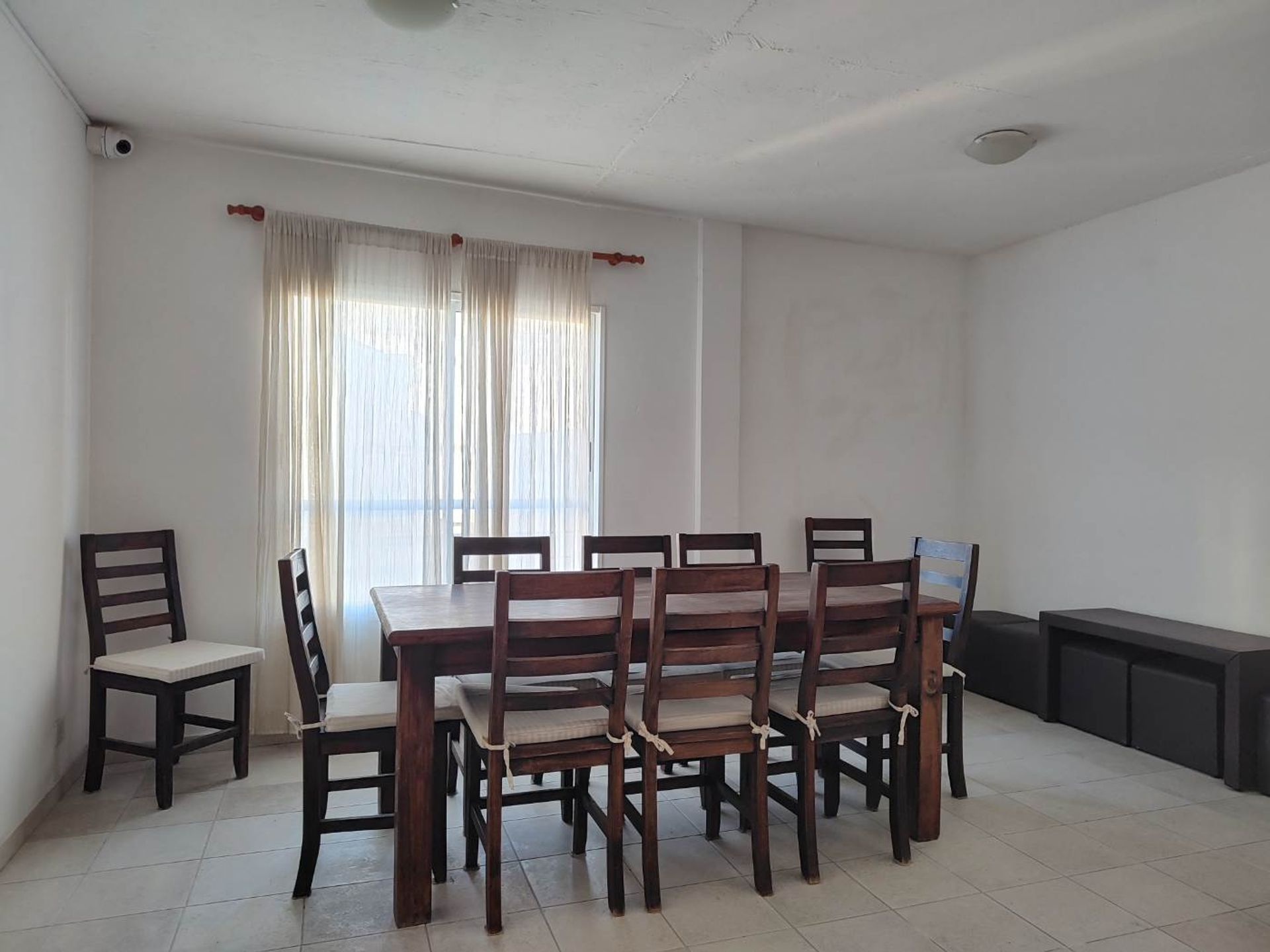 VENTA 2 ambientes en DÚPLEX con COCHERA y PILETA