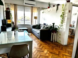 Sale Apartment 2 rooms divided 3 rooms Vte Lopez Credit