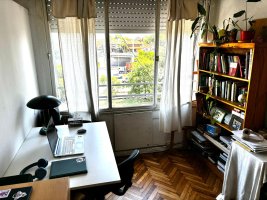 Sale Apartment 2 rooms divided 3 rooms Vte Lopez Credit