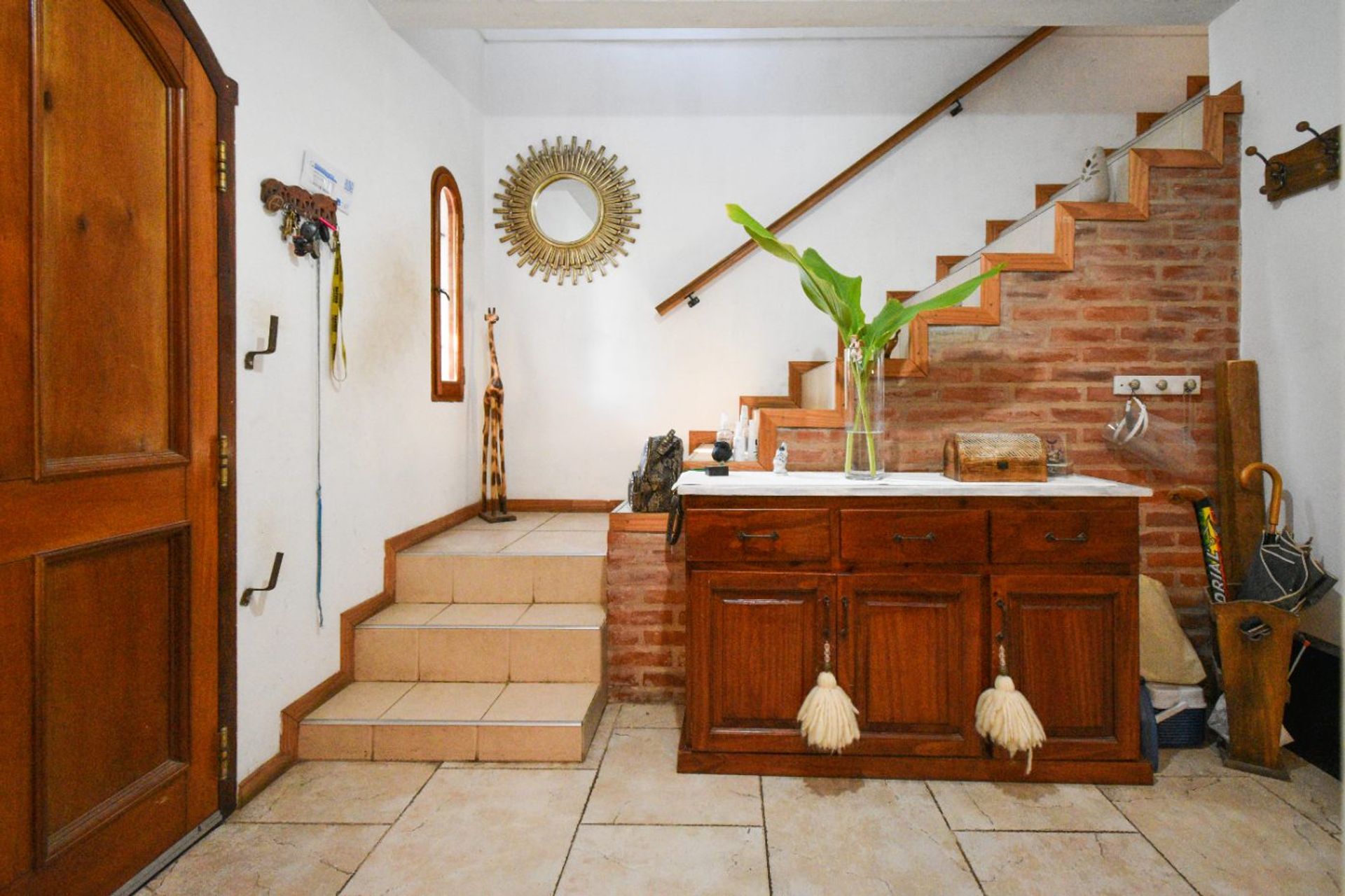 Venta casa 4 amb parque-pileta-quincho en El Talar