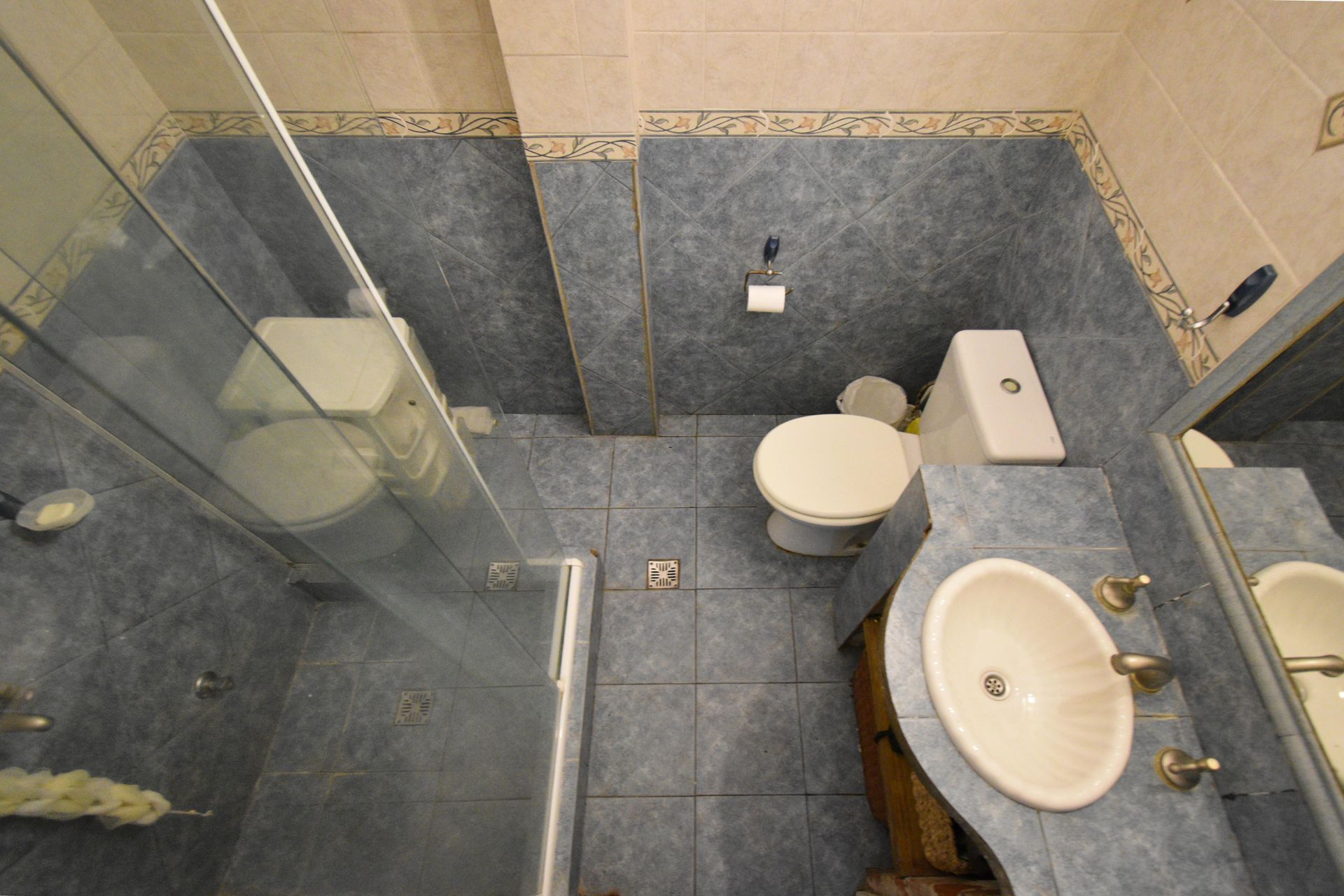 Venta casa 4 amb parque-pileta-quincho en El Talar