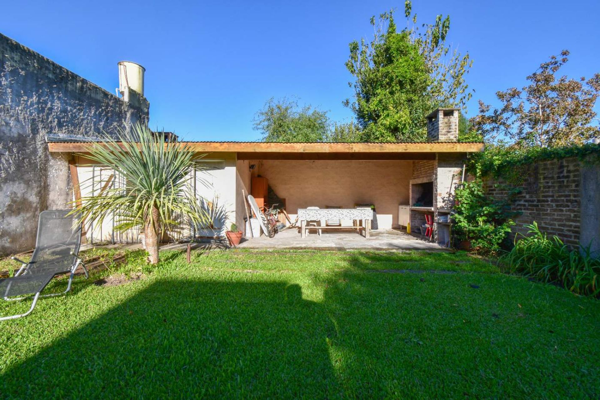 Venta casa 4 amb parque-pileta-quincho en El Talar