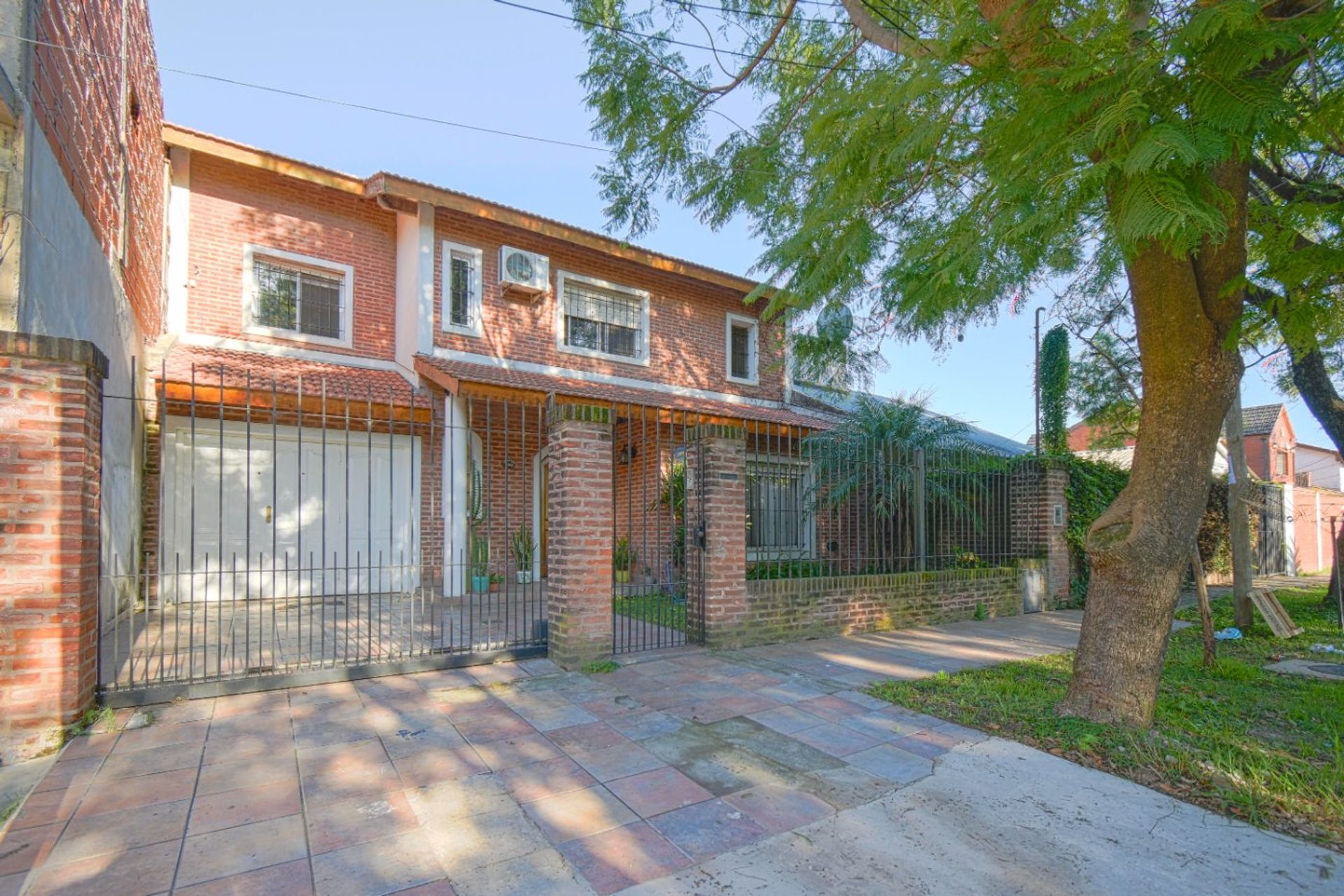 Venta casa 4 amb parque-pileta-quincho en El Talar