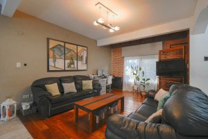4-room house for sale with park, pool, barbecue in El Talar