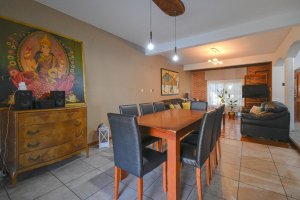 4-room house for sale with park, pool, barbecue in El Talar