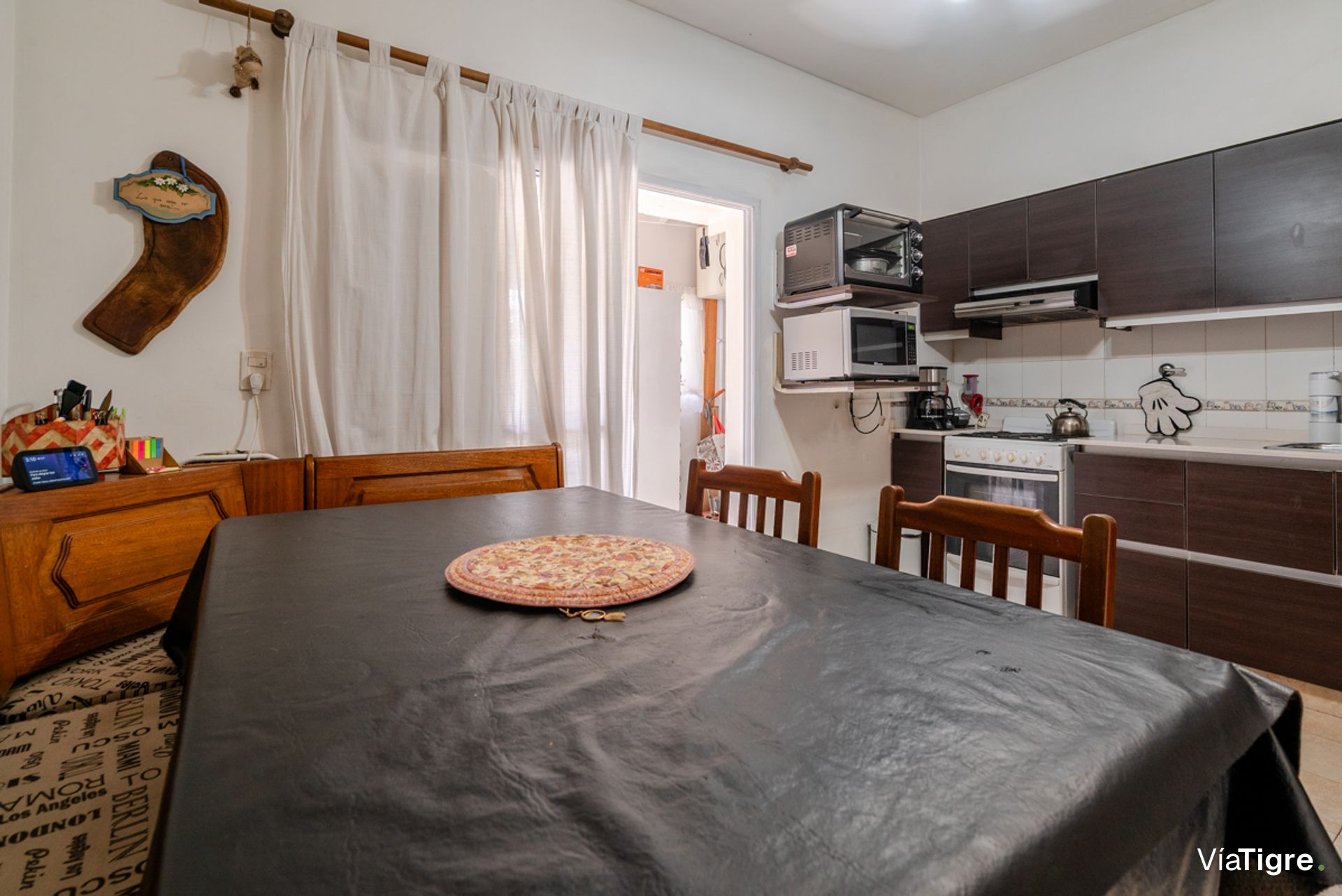 PH Carapachay Venta 4 amb. Jardín Cochera Parrilla