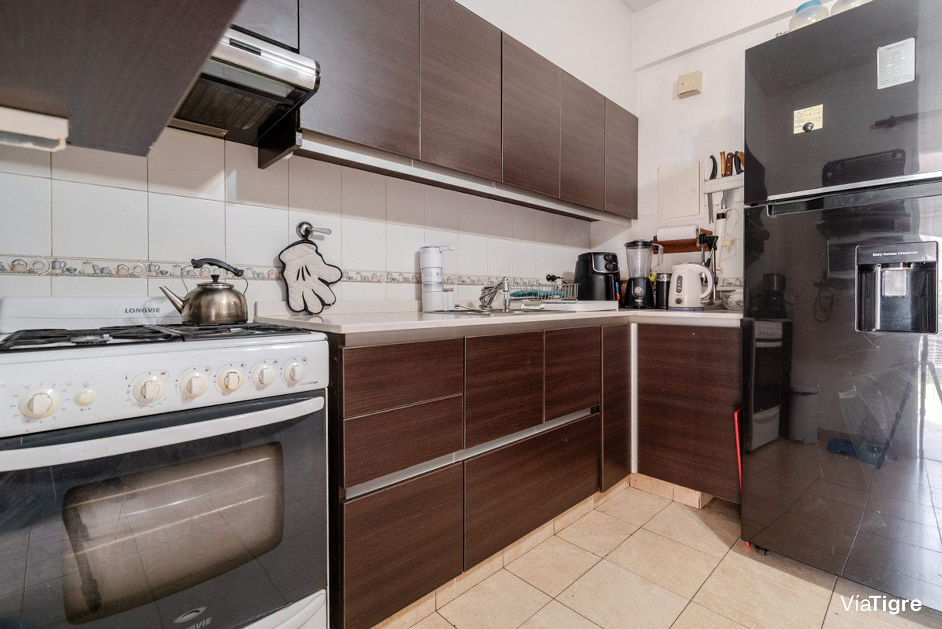 PH Carapachay Venta 4 amb. Jardín Cochera Parrilla