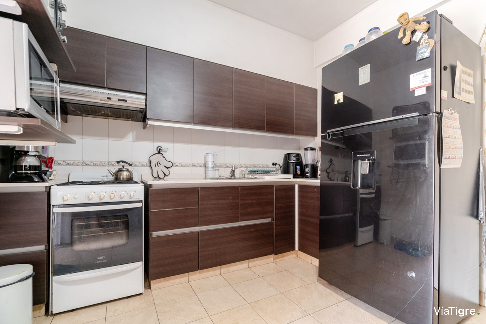 PH Carapachay Venta 4 amb. Jardín Cochera Parrilla
