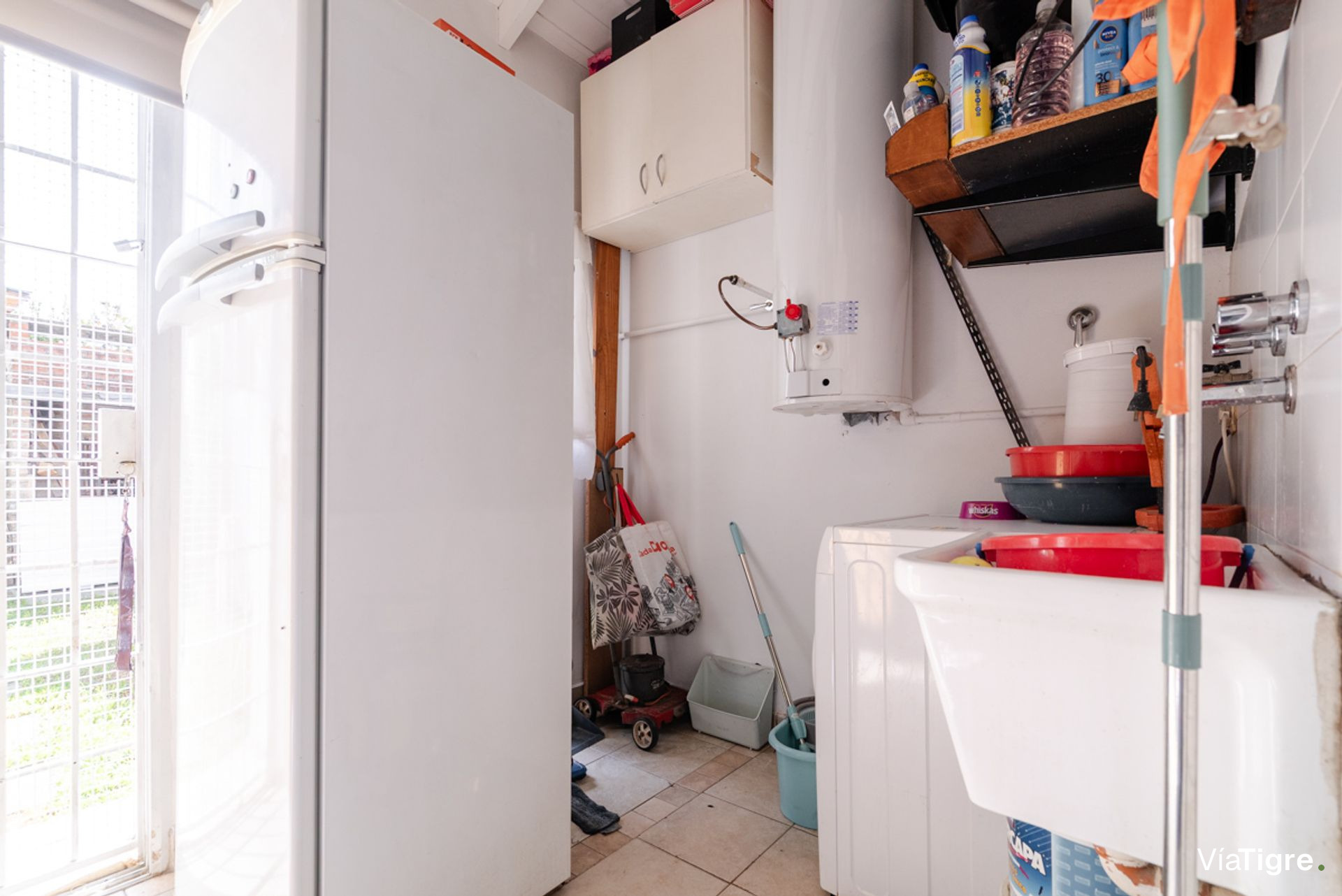 PH Carapachay Venta 4 amb. Jardín Cochera Parrilla