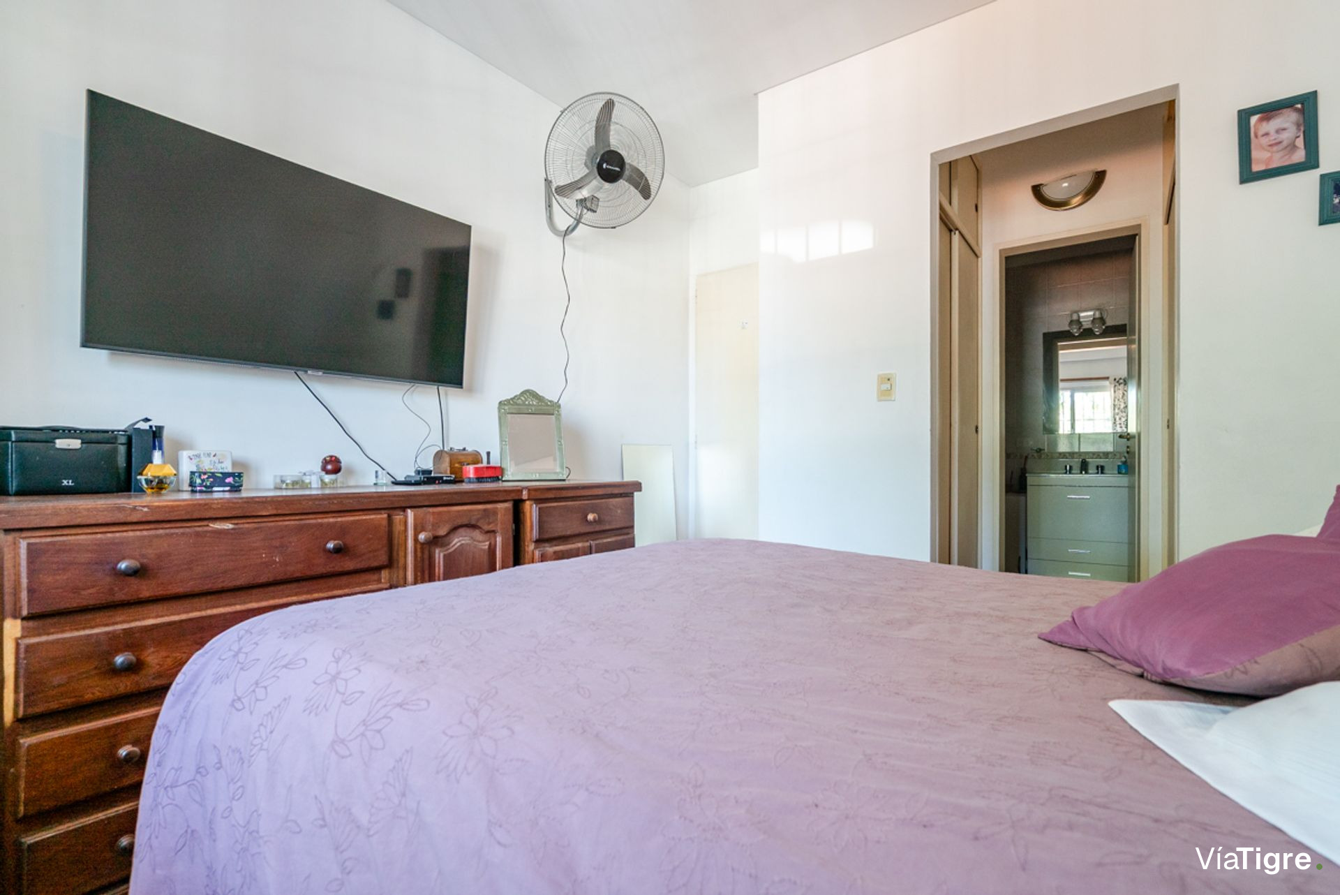 PH Carapachay Venta 4 amb. Jardín Cochera Parrilla