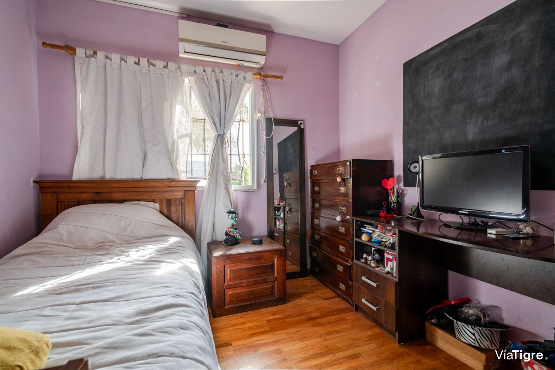 PH Carapachay Venta 4 amb. Jardín Cochera Parrilla