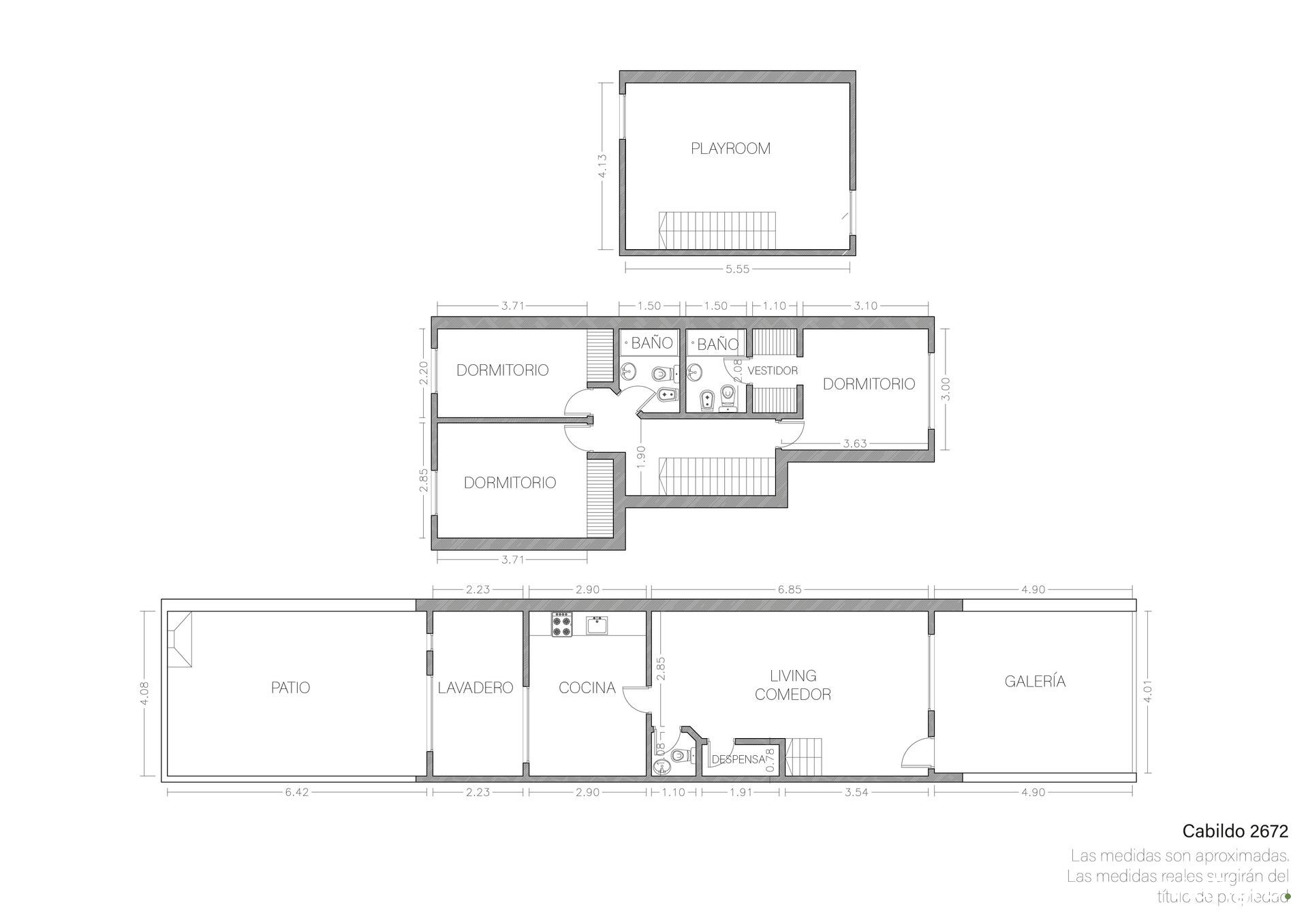PH Carapachay Venta 4 amb. Jardín Cochera Parrilla