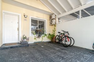 Carapachay PH Sale – 4 rooms, garden, garage, grill