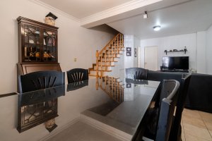 Carapachay PH Sale – 4 rooms, garden, garage, grill