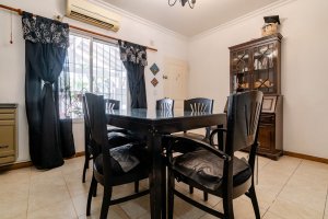 Carapachay PH Sale – 4 rooms, garden, garage, grill